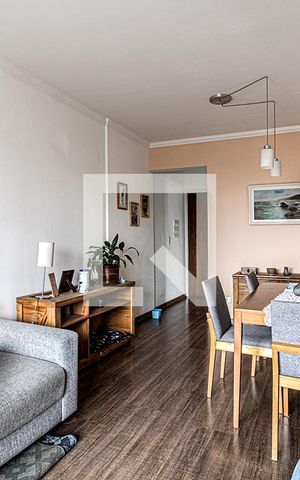 Apartamento à venda com 73m², 3 quartos e 1 vaga Apartamento à venda com 73m², 3 quartos e 1 vagasala