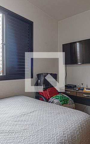 Apartamento à venda com 73m², 3 quartos e 1 vaga Apartamento à venda com 73m², 3 quartos e 1 vagaquarto2