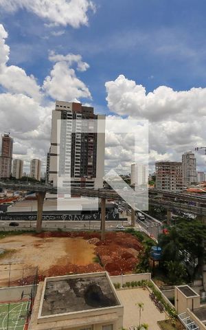 Apartamento para alugar com 57m², 2 quartos e 1 vaga Apartamento para alugar com 57m², 2 quartos e 1 vagaVaranda Sala