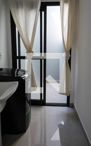 Apartamento para alugar com 28m², 1 quarto e sem vaga Apartamento para alugar com 28m², 1 quarto e sem vagaÁrea de Serviço
