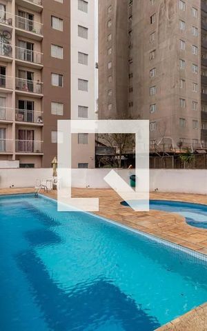 Apartamento para alugar com 63m², 3 quartos e 1 vaga Apartamento para alugar com 63m², 3 quartos e 1 vagaPiscina