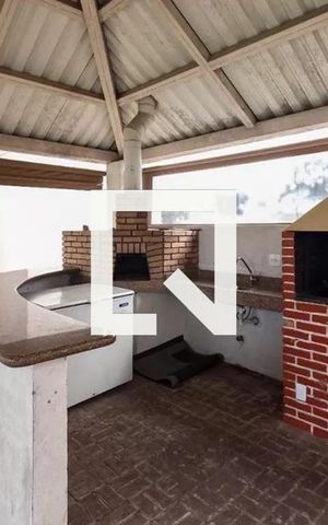 Apartamento para alugar com 63m², 3 quartos e 1 vaga Apartamento para alugar com 63m², 3 quartos e 1 vagaChurrasqueira
