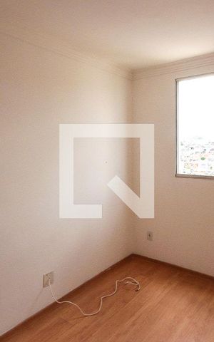 Apartamento à venda com 45m², 2 quartos e 1 vaga Apartamento à venda com 45m², 2 quartos e 1 vagaQuarto