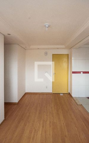 Apartamento à venda com 45m², 2 quartos e 1 vaga Apartamento à venda com 45m², 2 quartos e 1 vagaSala