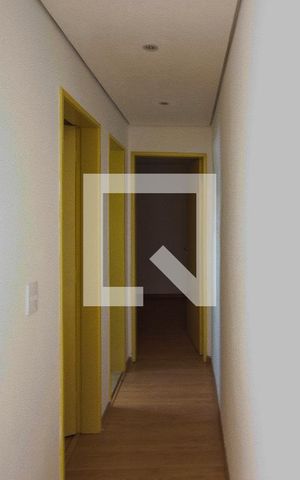 Apartamento à venda com 45m², 2 quartos e 1 vaga Apartamento à venda com 45m², 2 quartos e 1 vagaCorredor
