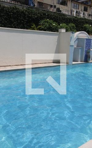 Apartamento à venda com 90m², 3 quartos e 1 vagaÁrea comum - Piscina
