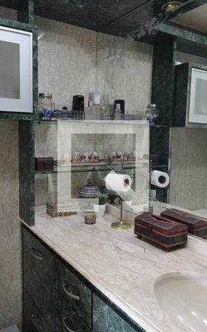 Apartamento à venda com 90m², 3 quartos e 1 vagaBanheiro Social
