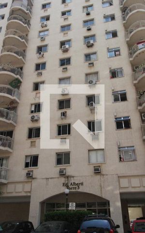 Apartamento à venda com 90m², 3 quartos e 1 vagaFachada do bloco