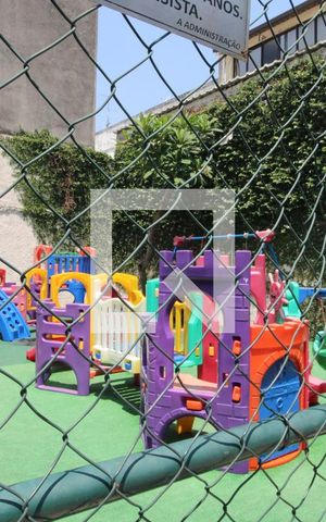 Apartamento à venda com 90m², 3 quartos e 1 vagaÁrea comum - Playground