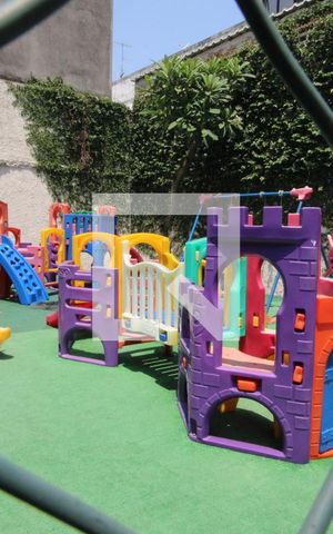 Apartamento à venda com 90m², 3 quartos e 1 vagaÁrea comum - Playground
