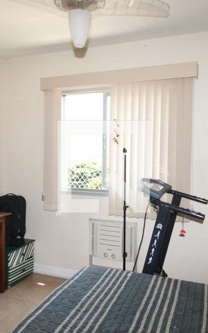 Apartamento à venda com 90m², 3 quartos e 1 vagaQuarto1