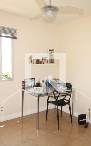 Apartamento à venda com 90m², 3 quartos e 1 vagaQuarto2