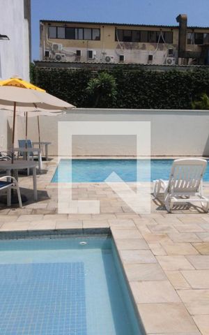 Apartamento à venda com 90m², 3 quartos e 1 vagaÁrea comum - Piscina