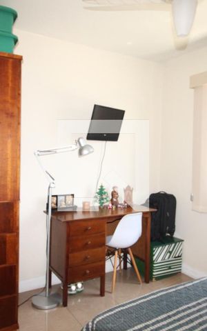 Apartamento à venda com 90m², 3 quartos e 1 vagaQuarto1
