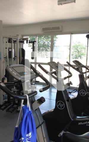 Apartamento à venda com 90m², 3 quartos e 1 vagaÁrea comum - Academia
