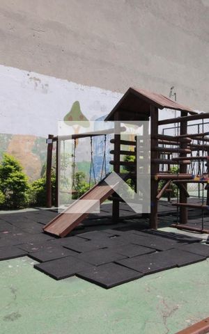 Apartamento à venda com 90m², 3 quartos e 1 vagaÁrea comum - Playground