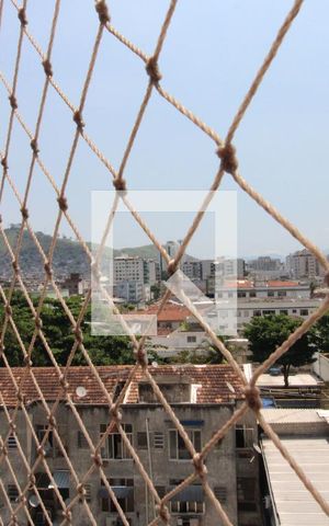 Apartamento à venda com 90m², 3 quartos e 1 vagaVista da Sala