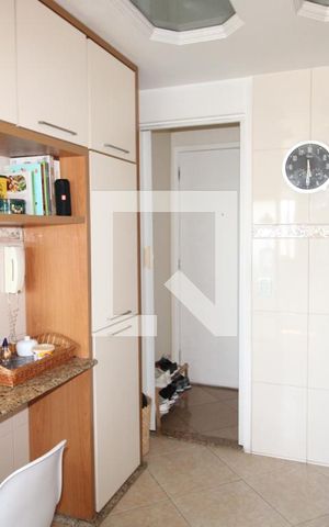 Apartamento à venda com 90m², 3 quartos e 1 vagacozinha
