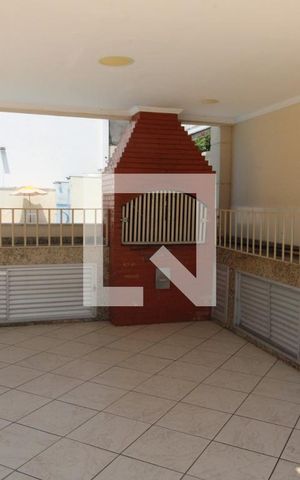 Apartamento à venda com 90m², 3 quartos e 1 vagaÁrea comum - Churrasqueira