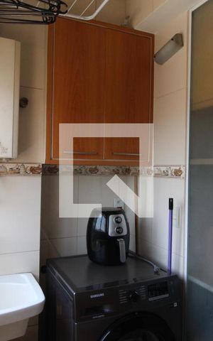 Apartamento à venda com 90m², 3 quartos e 1 vagaÁrea de Serviço