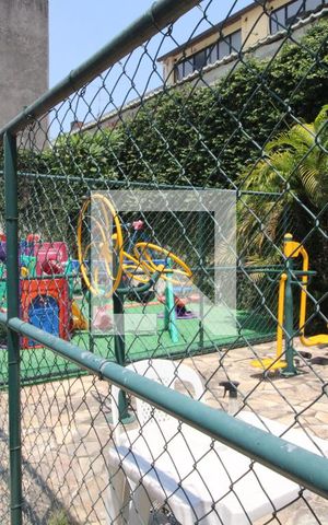 Apartamento à venda com 90m², 3 quartos e 1 vagaÁrea comum - Playground