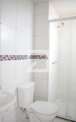 Apartamento para alugar com 51m², 2 quartos e 1 vagaBanheiro 2
