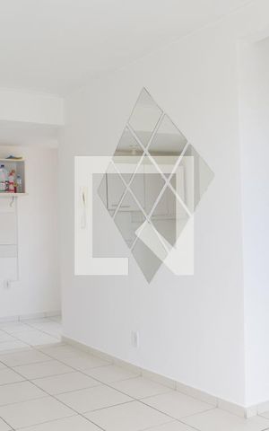 Apartamento para alugar com 51m², 2 quartos e 1 vagaSala