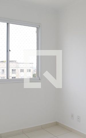 Apartamento para alugar com 51m², 2 quartos e 1 vagaQuarto 2
