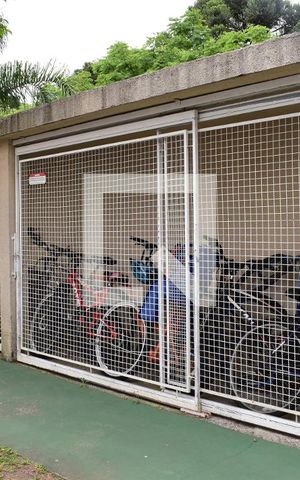 Apartamento para alugar com 51m², 2 quartos e 1 vagaBicicletário