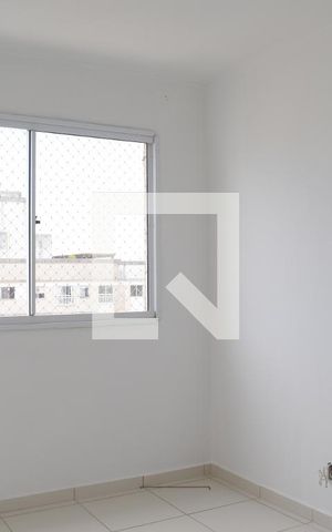 Apartamento para alugar com 51m², 2 quartos e 1 vagaSuíte 