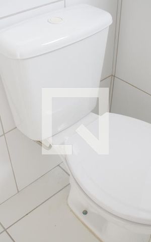 Apartamento para alugar com 51m², 2 quartos e 1 vagaBanheiro 2