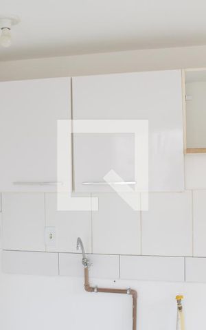 Apartamento para alugar com 51m², 2 quartos e 1 vagaCozinha