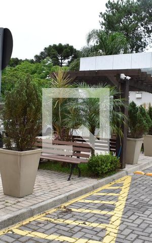 Apartamento para alugar com 51m², 2 quartos e 1 vagaÁrea comum