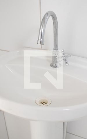 Apartamento para alugar com 51m², 2 quartos e 1 vagaBanheiro 2