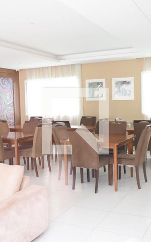 Apartamento para alugar com 51m², 2 quartos e 1 vagaÁrea comum - Salão de festas