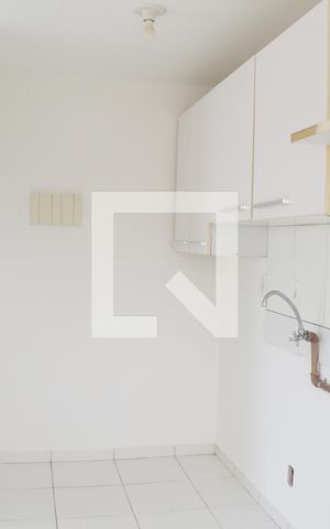 Apartamento para alugar com 51m², 2 quartos e 1 vagaCozinha