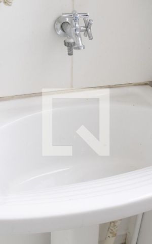 Apartamento para alugar com 51m², 2 quartos e 1 vagaÁrea de Serviço
