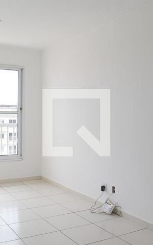 Apartamento para alugar com 51m², 2 quartos e 1 vagaSala