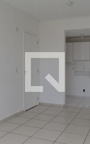 Apartamento para alugar com 51m², 2 quartos e 1 vagaSala