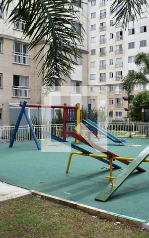 Apartamento para alugar com 51m², 2 quartos e 1 vagaÁrea comum - Playground