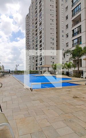 Apartamento à venda com 70m², 2 quartos e 1 vaga Apartamento à venda com 70m², 2 quartos e 1 vagaÁrea comum - Piscina