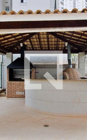Apartamento à venda com 70m², 2 quartos e 1 vaga Apartamento à venda com 70m², 2 quartos e 1 vagaÁrea comum - Churrasqueira