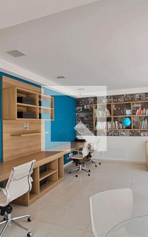 Apartamento à venda com 70m², 2 quartos e 1 vaga Apartamento à venda com 70m², 2 quartos e 1 vagaÁrea comum