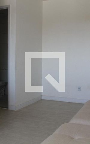 Apartamento para alugar com 55m², 2 quartos e 1 vagaSala