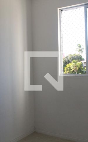Apartamento para alugar com 55m², 2 quartos e 1 vagaQuarto 1