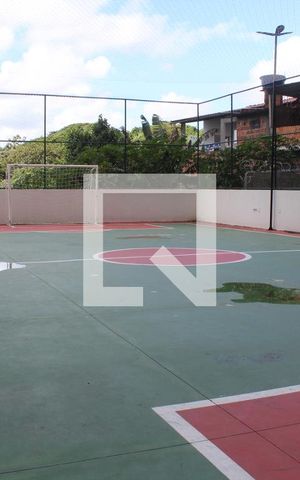 Apartamento para alugar com 55m², 2 quartos e 1 vagaQuadra Esportiva