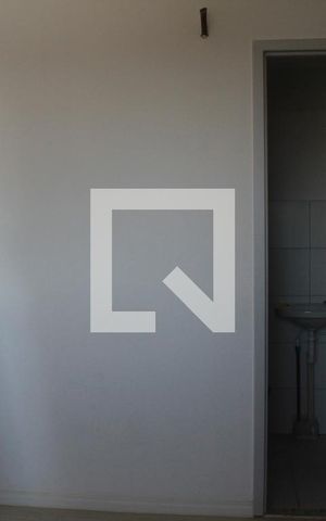 Apartamento para alugar com 55m², 2 quartos e 1 vagaQuarto 2 - Suíte