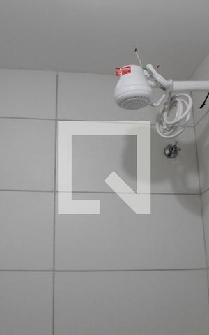 Apartamento para alugar com 55m², 2 quartos e 1 vagaBanheiro da Suíte