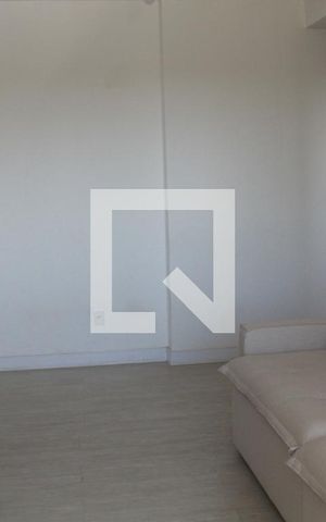 Apartamento para alugar com 55m², 2 quartos e 1 vagaSala
