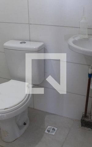 Apartamento para alugar com 55m², 2 quartos e 1 vagaBanheiro Corredor